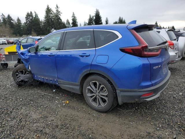 7FARW2H50NE018044 Honda CR-V EX