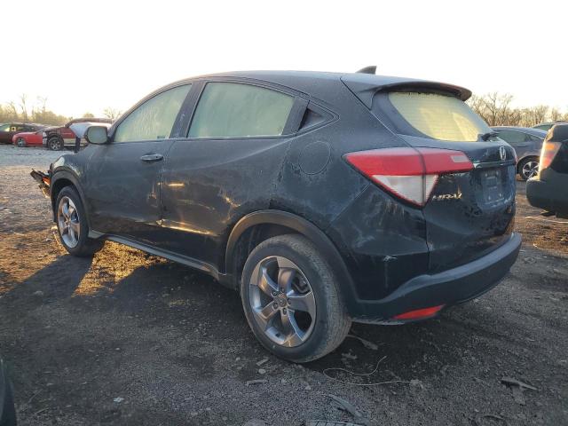 3CZRU6H35LM735999 Honda HR-V LX