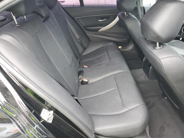 WBA8E1G57GNU11319 BMW 320 I