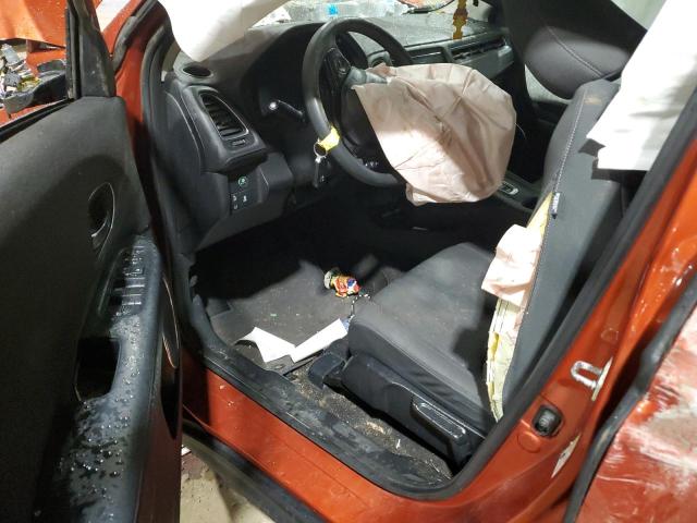 3CZRU6H53KM703536 Honda HR-V EX