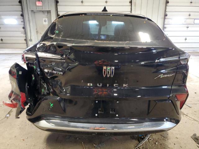 KL47LCE27RB027497 Buick Envista Avenir
