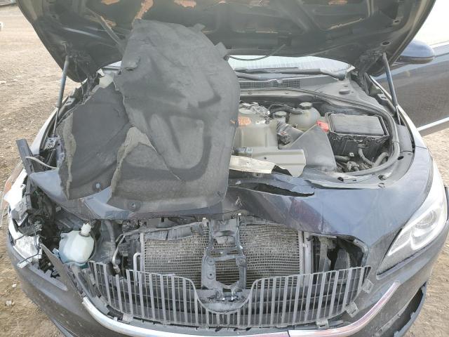 1G4ZN5SS0HU137346 Buick Lacrosse Preferred