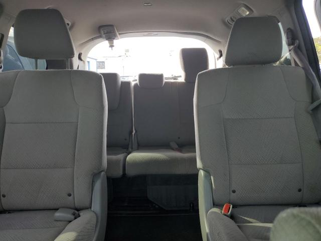 5FNRL5H31GB126535 Honda ODYSSEY SE