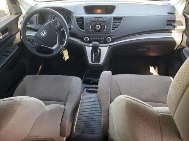 2HKRM3H51EH549486 Honda CR-V EX
