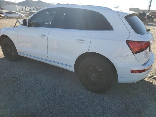 WA1C2AFP8HA089835 Audi Q5 PREMIUM