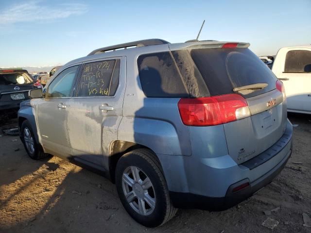 2GKFLWEK1F6154820 GMC Terrain Sle