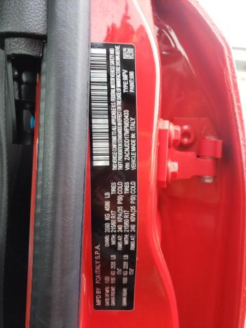 ZACNJDD17MPM50433 Jeep Renegade Limited
