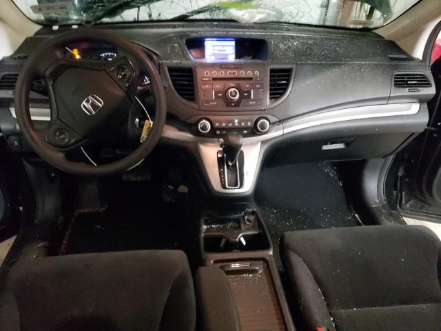 5J6RM4H36EL107829 Honda CR-V LX