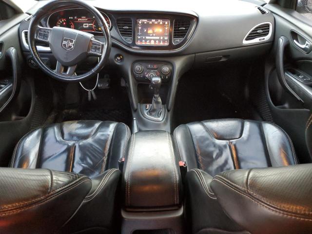 1C3CDFCB9GD610181 Dodge Dart Limited