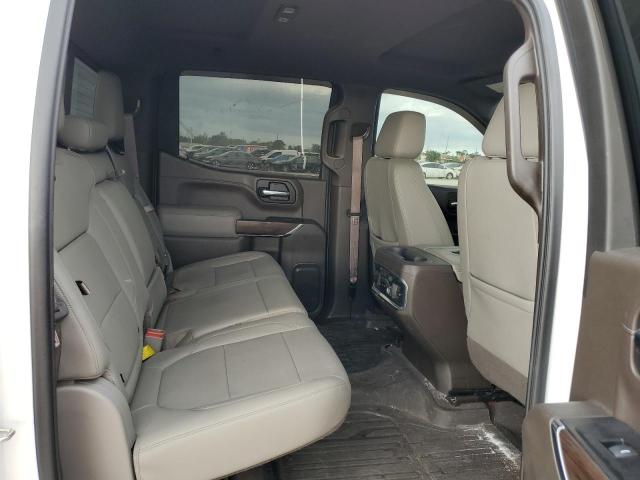 1GTP8DED0KZ176510 GMC Sierra C1500 Slt