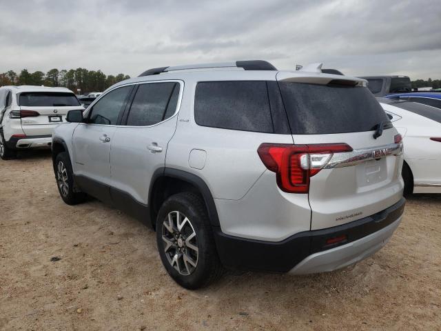 1GKKNKLA2LZ122017 GMC ACADIA SLE