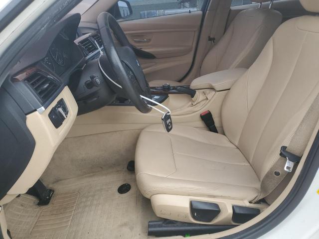 WBA3B1C5XFK136621 BMW 320 I