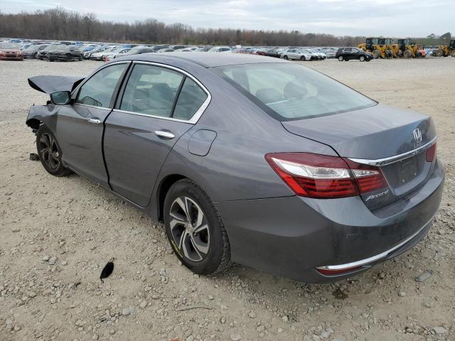 1HGCR2F32GA237126 Honda ACCORD LX
