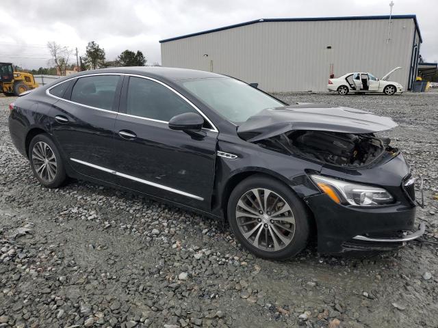 1G4ZP5SS7HU162660 Buick Lacrosse Essence