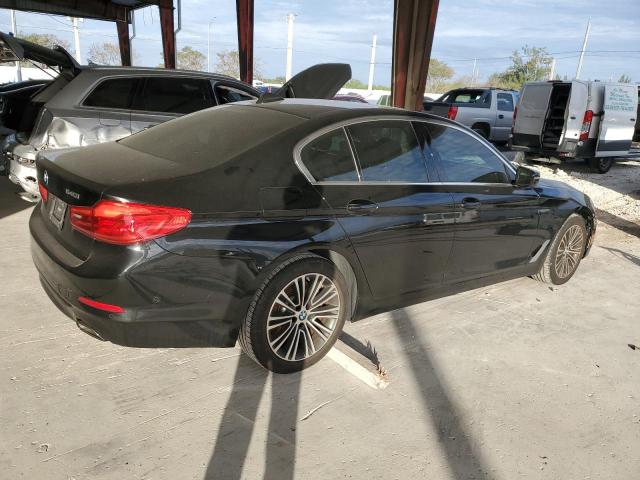WBAJS1C02LWW63908 BMW 540 I