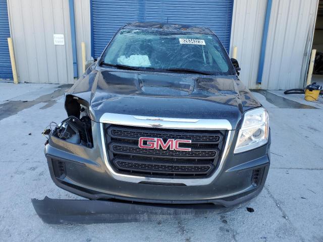 2GKALMEK6H6352519 GMC Terrain Sle