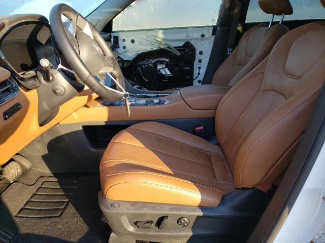 5N1DL1GS2PC354533 Infiniti Qx60 Sensory