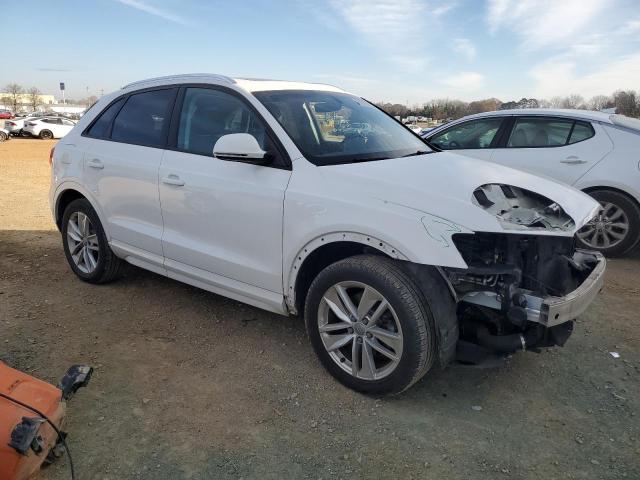 WA1ECCFS5HR009530 Audi Q3 PREMIUM