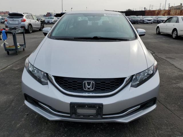 19XFB2F70FE069307 Honda CIVIC SE