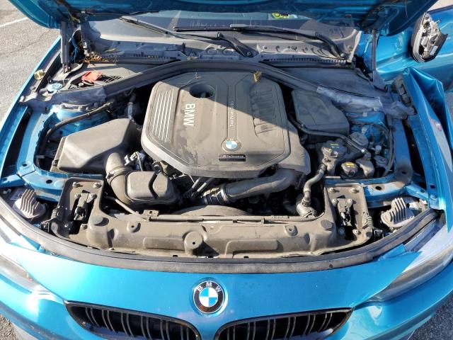 WBA4J5C5XJBF06234 BMW 440i Gran Coupe