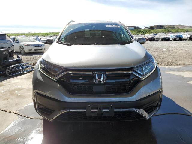 7FARW1H9XME003806 Honda Cr-v Touring