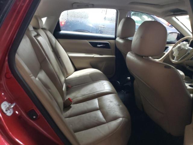 1N4BL3AP6GC119425 Nissan Altima 3.5sl