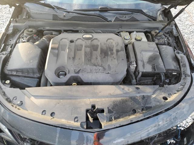 2G1105S33J9112106 Chevrolet IMPALA LT