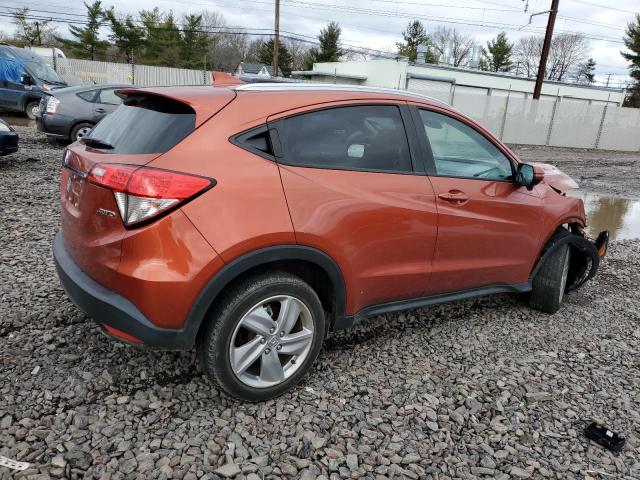3CZRU6H54LM709993 Honda HR-V EX