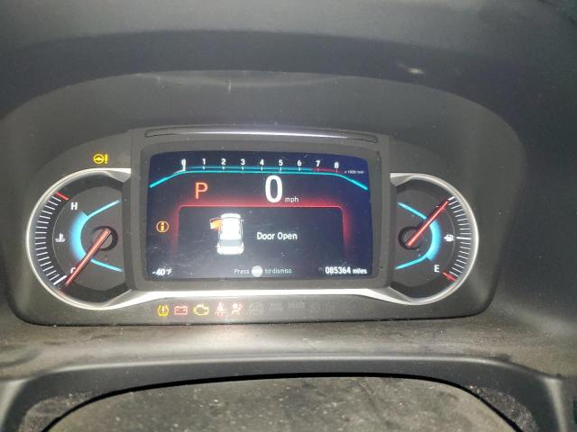 5FNYF8H29KB016885 Honda Passport Sport