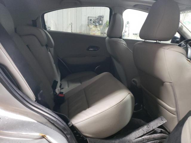 3CZRU6H72GM758939 Honda Hr-v Exl