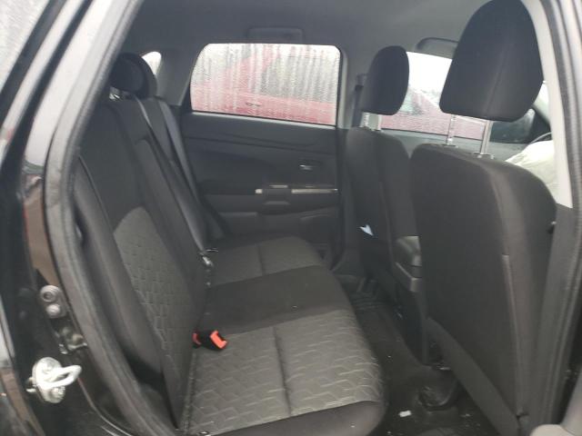 JA4AR3AU1LU015286 Mitsubishi Outlander Sport Es