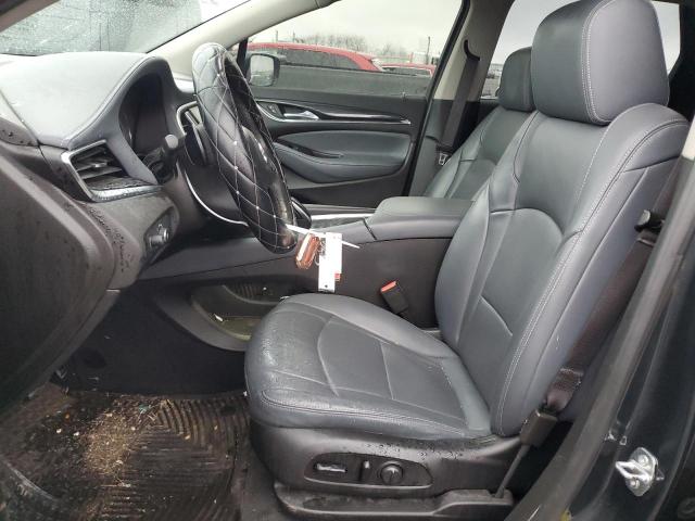 5GAERBKW1LJ104098 Buick Enclave Essence