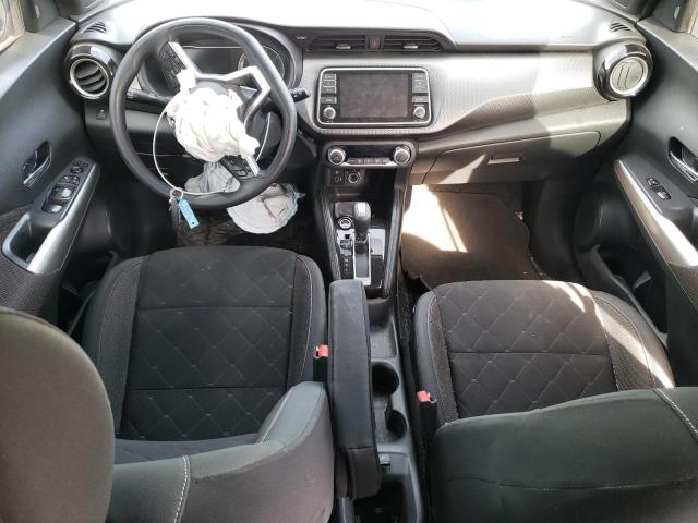 3N1CP5CU4KL557698 Nissan KICKS S