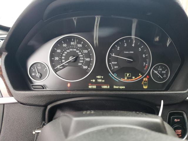 WBA3V7C56FP772160 BMW 428 I Sulev