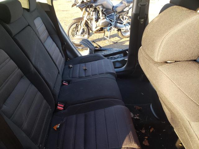 2HKRW6H33KH213229 Honda CR-V LX