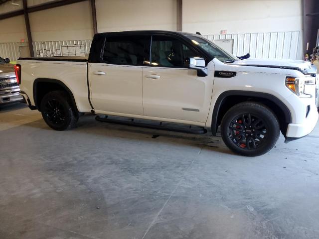 1GTP8CED0LZ202115 GMC Sierra C1500 Elevation