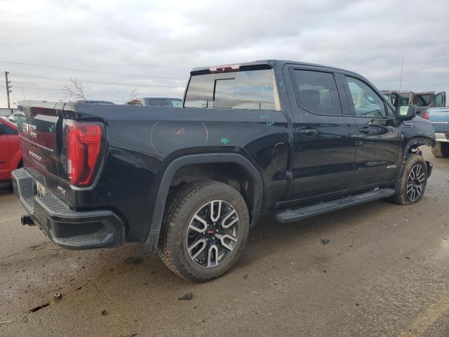 1GTP9EELXKZ365806 GMC Sierra K1500 At4