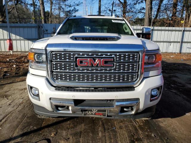 1GT12SEY3KF226669 GMC Sierra K2500 Denali