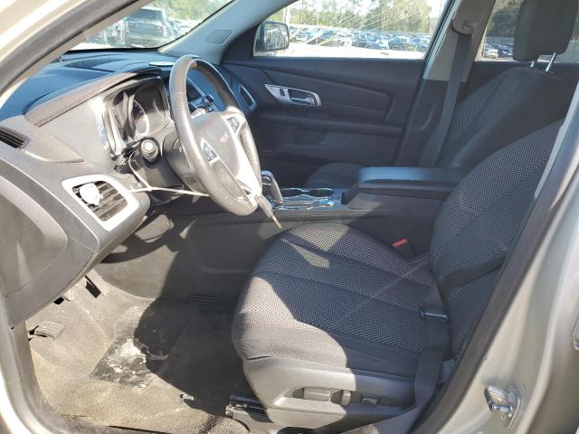 2GKFLWEK5E6176155 GMC Terrain Sle