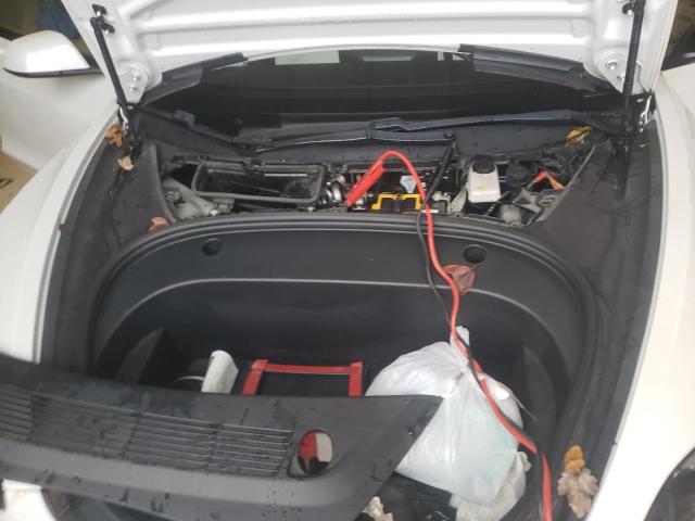 5YJ3E1EB4MF906982 Tesla MODEL 3