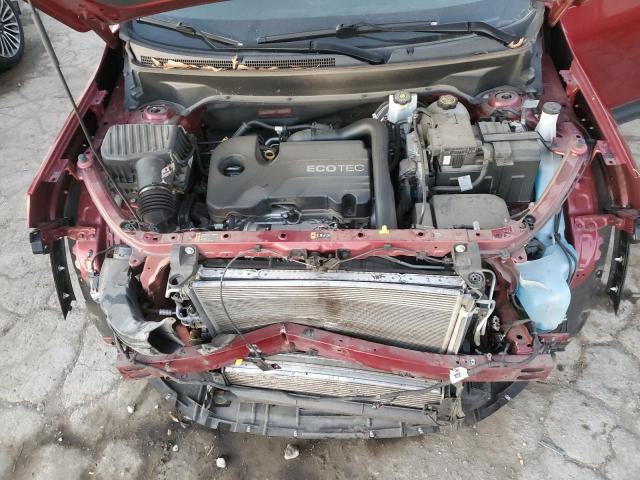 3GKALPEV5JL303325 GMC Terrain Slt