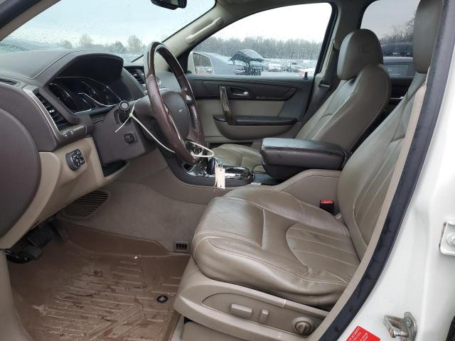1GKKVTKD1EJ281355 GMC Acadia Denali