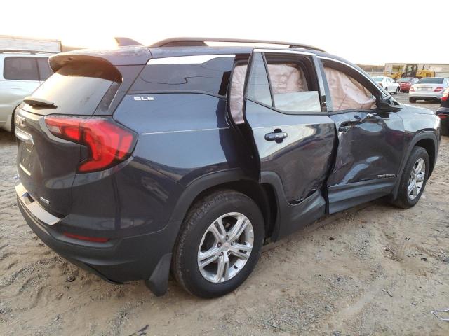 3GKALTEV8KL140261 GMC Terrain Sle