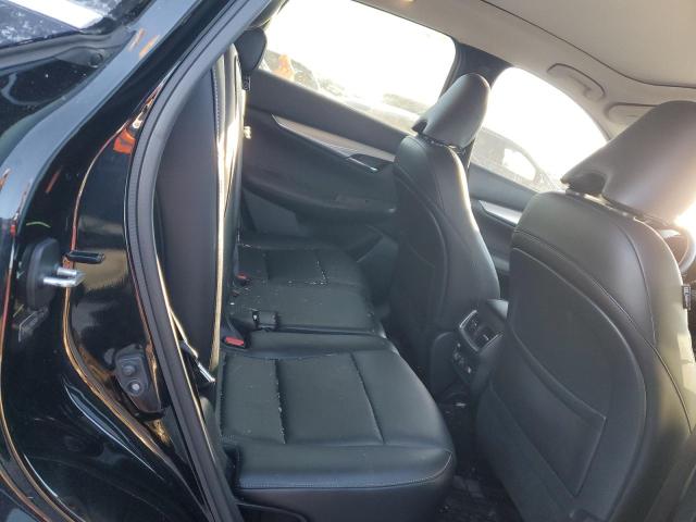 3PCAJ5M3XKF116779 Infiniti Qx50 Essential