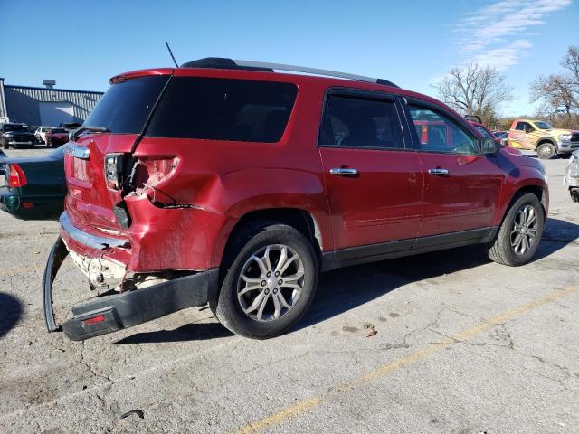1GKKRPKD7EJ106216 GMC ACADIA SLE