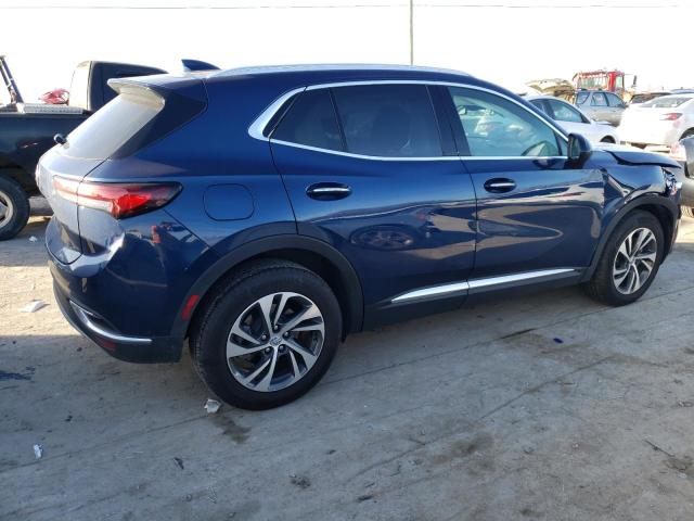 LRBFZNR44ND028465 Buick Envision Essence