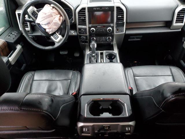 1FTEW1EG3HFC02114 Ford F150 Supercrew