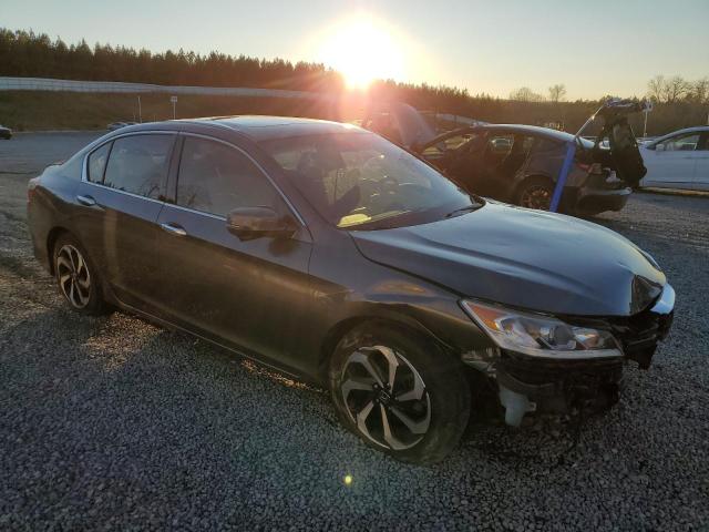 1HGCR3F86GA029512 Honda ACCORD EXL