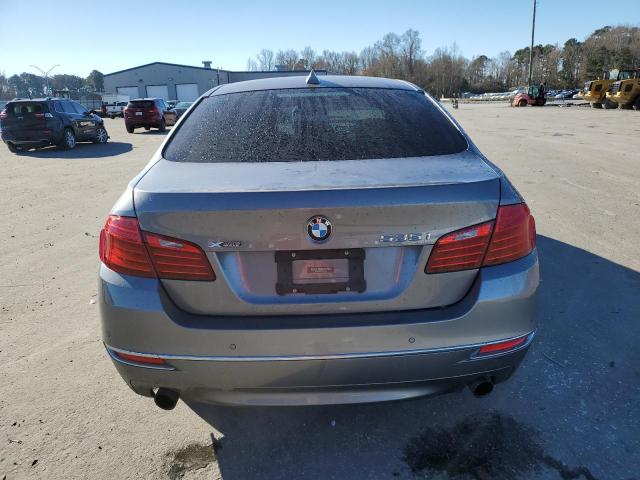 WBA5B3C51GG253531 BMW 535 XI