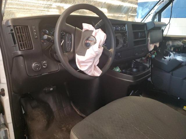 1GTW7AFP6N1176262 GMC Savana G2500